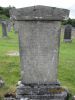 Photo of headstones/thumb_John MacLennan died 1911 MI Laide, Gairloch
